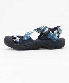 JOSEPH ABBOUD MOUNTAIN KEEN ZERAPORTII サンダル