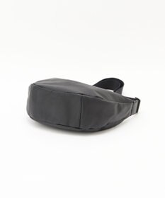 russet ＜ブランド人気No.1ショルダー＞ソフトレザーラウンドショルダーバッグ(CE-1326-WEB)