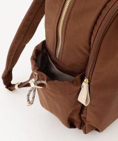 LA BAGAGERIE ワッシャーナイロンリュック