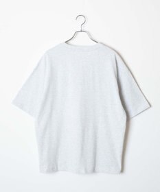 WEGO 【ユニセックス着用ITEM】別注USPOLO　ヘビーウエイトBIGT（S）