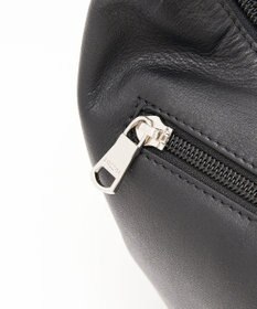 russet ＜ブランド人気No.1ショルダー＞ソフトレザーラウンドショルダーバッグ(CE-1326-WEB)