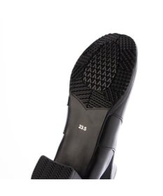 ing 【WEB限定】サイドゴアショートブーツ