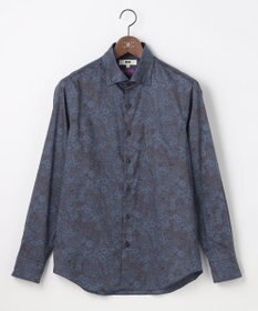 JOSEPH ABBOUD 【ジョセフ・アブード氏セレクト・英国LIBERTY社】リバティ シャツ