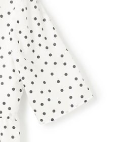 TOCCA 【00サイズあり・接触冷感・洗える】RAINY MORNING ドレス