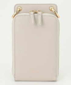 23区 スマホ  ポシェット