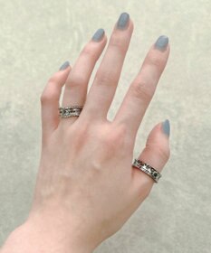 WEGO L2Pモチーフリング