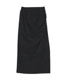 Green Parks ドレープタイトスカート
