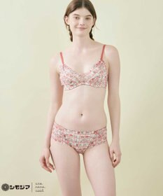 une nana cool MADE WITH シモジマ 特別な日以外の364日つけたくなるブラ 364ブラ レース