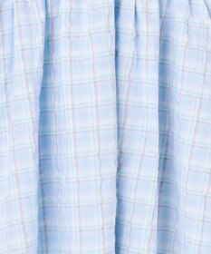 ANY KIDS 【洗濯機可能】オンオフショルダーワンピース