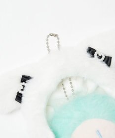 WEGO 【推し活ITEM】おまんじゅうアニマル着ぐるみ