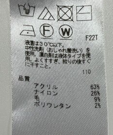 ONWARD Reuse Park 【UNFILO】ニット秋冬