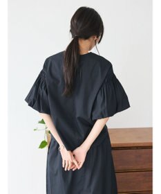 CRAFT STANDARD BOUTIQUE 袖バルーンブラウス