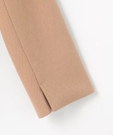 ANY L ウーリッシュＷブレストジャケット