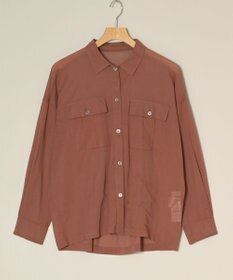 ONWARD Reuse Park 【組曲】ブラウス春夏