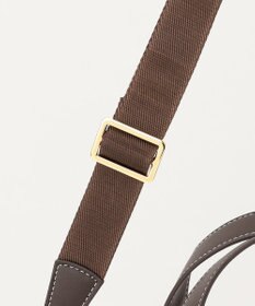 LA BAGAGERIE ベルテッド2WAYミニトート