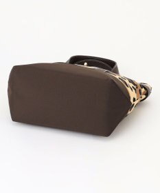 LA BAGAGERIE ベルテッド2WAYミニトート