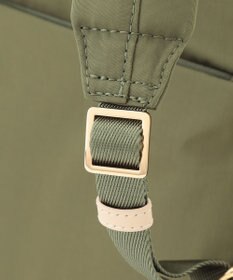 LA BAGAGERIE ワッシャーナイロンリュック