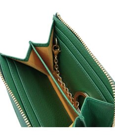 IBIZA MUNDO　牛革　L字マルチケース