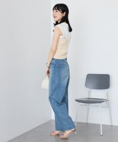 AMERICAN HOLIC 【2WAY】ニットチューブトップ