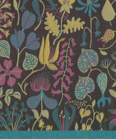 槇田商店 Stig Lindberg HERBARIUM グリーン 長傘