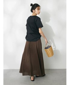 CRAFT STANDARD BOUTIQUE 【ＵＶカット】ＬＡ　ＣＨＡＮＣＥ　ＴＥＥ