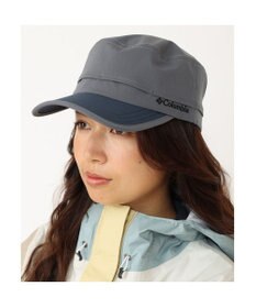 Columbia Columbia/ イエロードックマウンテンキャップ /コロンビア