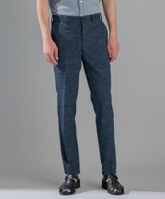 JOSEPH HOMME スムーススラブストレッチ  /  CITY