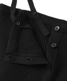 AMERICAN HOLIC 【2WAY】ニットチューブトップ