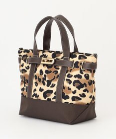 LA BAGAGERIE ベルテッド2WAYミニトート