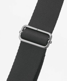 23区GOLF 【UNISEX】モノグラムボストンバッグ　シューズ収納付きの大容量　ショルダー持ちも可能