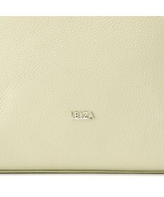 IBIZA リンピード　牛革　2WAYバッグ