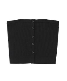 AMERICAN HOLIC 【2WAY】ニットチューブトップ