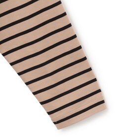 J.PRESS YORK STREET 【WOMEN】バスクTシャツ