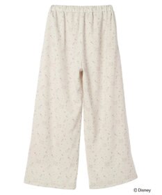 Green Parks ＦＡＮＴＡＳＩＡ／サイドライン柄パンツ