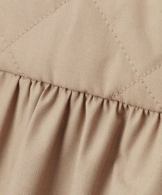 #Newans 【ANSWER for ほど甘トレンド】キルトカラーワンピース