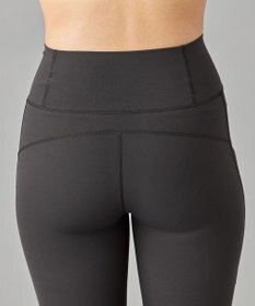 Chacott Boost サイドポケットレギンス