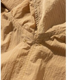 JOSEPH ABBOUD MOUNTAIN 【CREA掲載・ECO撥水・軽量】Teemu Jarviコラボシャツ