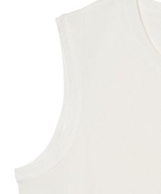 JOSEPH コンフォートコットン　タンクトップ