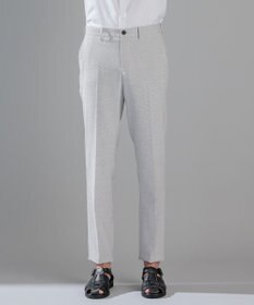 JOSEPH HOMME スムーススラブストレッチ  /  CITY