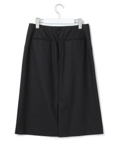 23区 L 【セットアップ対応】ラフィーネウール タイト スカート