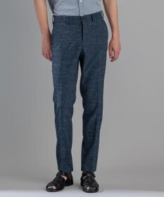 JOSEPH HOMME スムーススラブストレッチ  /  CITY