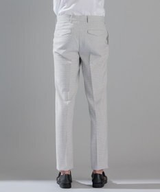 JOSEPH HOMME スムーススラブストレッチ  /  CITY