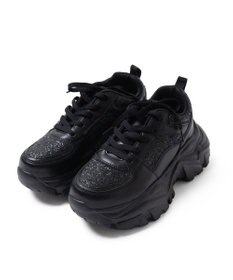 WEGO 厚底ボリュームダッドスニーカー