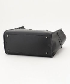 Y'SACCS リサイクルレザー　バインダーA4トートバッグ