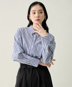 ANY L ＡＮＹオーバーサイズシャツ