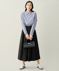 ANY L ＡＮＹオーバーサイズシャツ