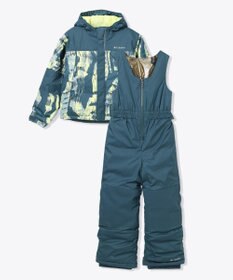 Columbia Columbia/ 【KIDS】マイティーモーグルIIセット /コロンビア