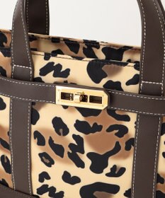 LA BAGAGERIE ベルテッド2WAYミニトート