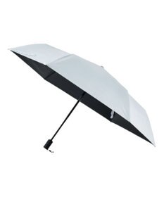 MOONBAT 【遮光100％/超軽量/自動開閉】マジで軽い傘 晴雨兼用 折りたたみ日傘 58cm マジカルテックプロテクション