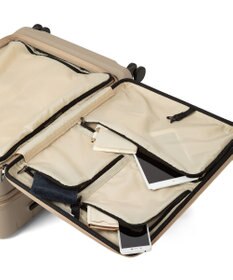 ACE BAGS & LUGGAGE ACE エスカレラ スーツケース 完全フロントオープン 05652 エース